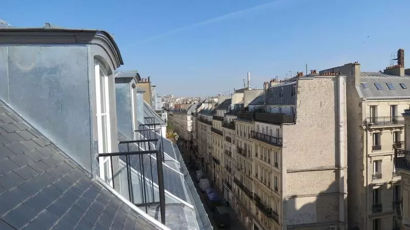 Fotos del hotel Mercure Paris Opera Lafayette:  5