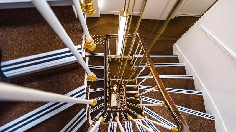 Fotos del hotel Mercure Paris Opera Lafayette:  4