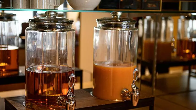 Fotos del hotel Mercure Paris Opera Lafayette:  16