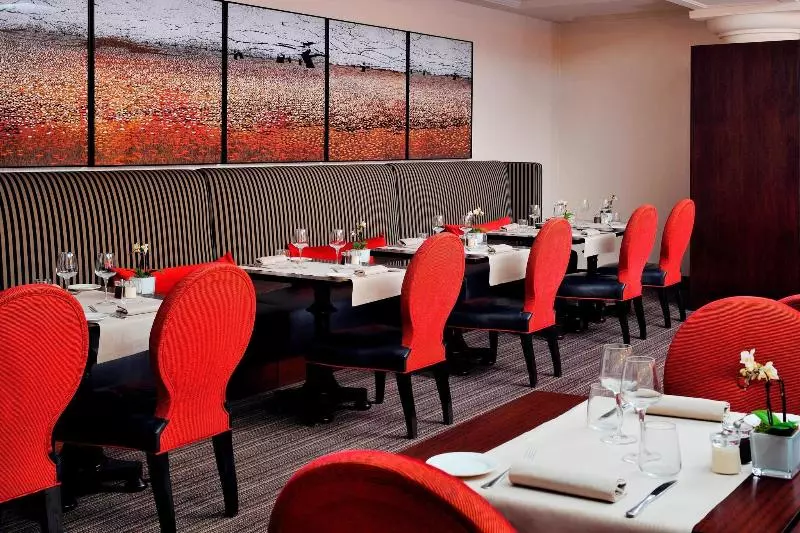 Fotos del hotel Paris Marriott Champs Elysees:  10