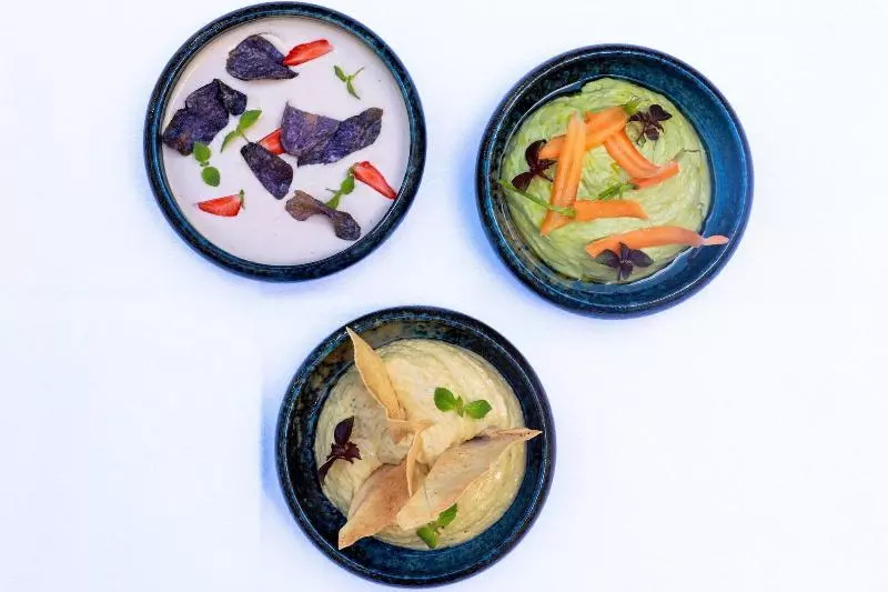 Fotos del hotel Paris Marriott Champs Elysees:  13