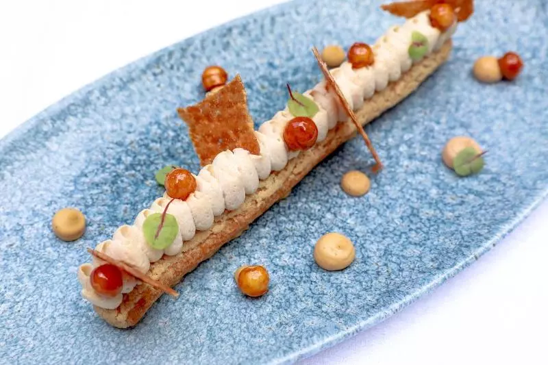 Fotos del hotel Paris Marriott Champs Elysees:  15