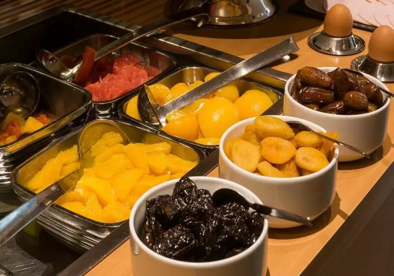 Fotos del hotel Pavillon Monceau:  8