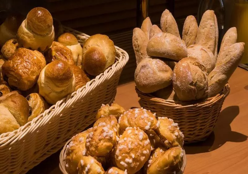 Fotos del hotel Pavillon Monceau:  16