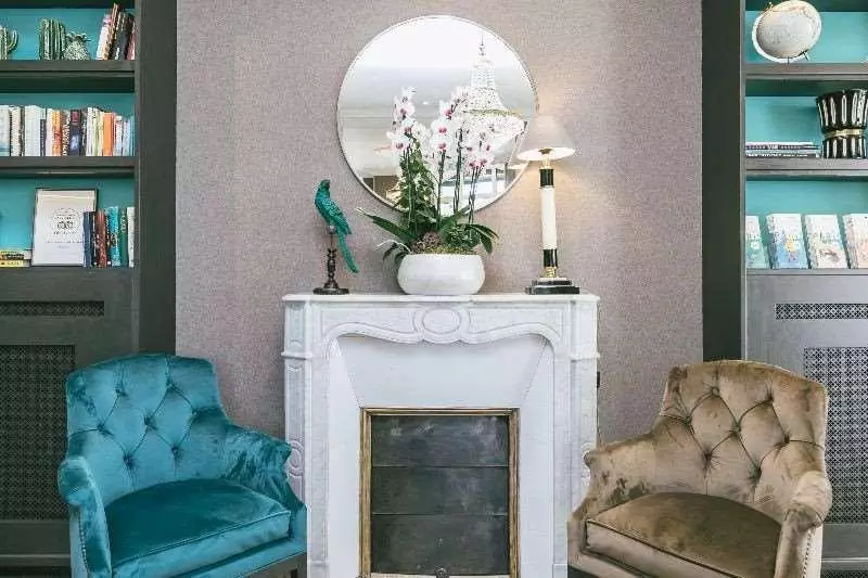 Fotos del hotel Saint Christophe:  4