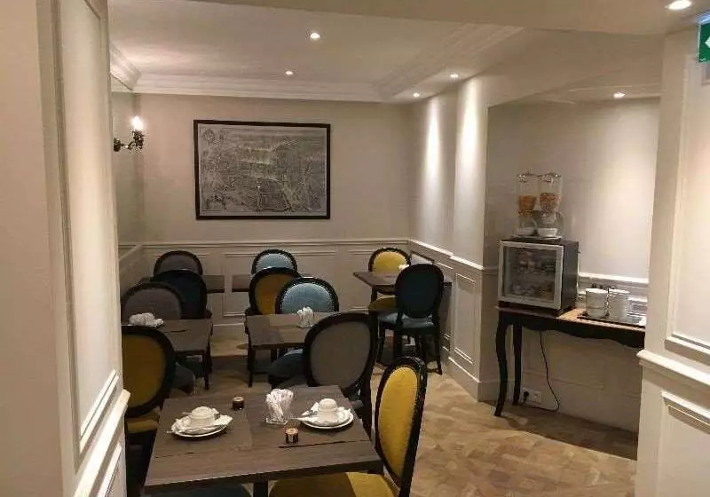 Fotos del hotel Saint Christophe:  5