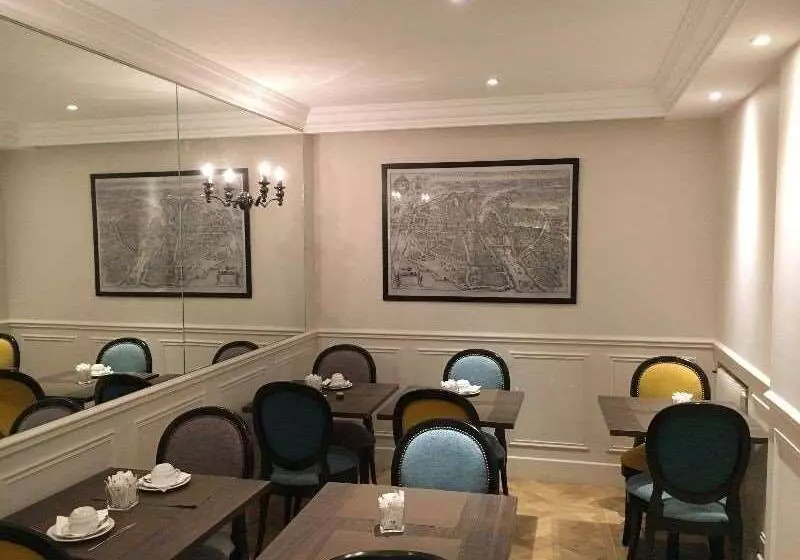 Fotos del hotel Saint Christophe:  3