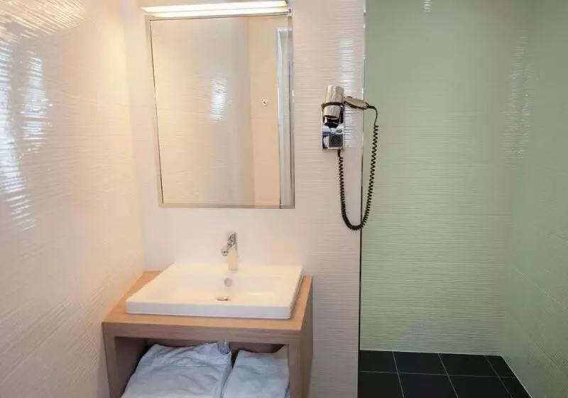 Fotos del hotel Hôtel Saintcharles:  17