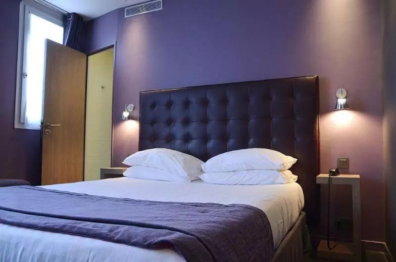 Fotos del hotel Hôtel Saintcharles:  18