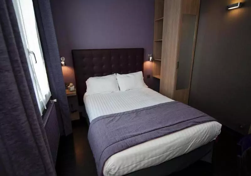 Fotos del hotel Hôtel Saintcharles:  9