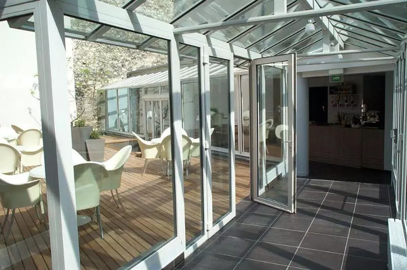 Fotos del hotel Hôtel Saintcharles:  16