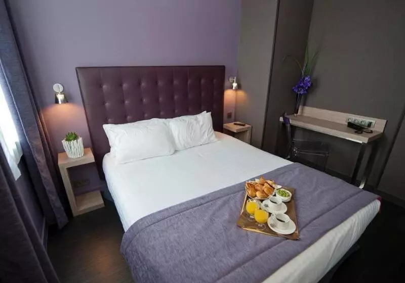 Fotos del hotel Hôtel Saintcharles:  20