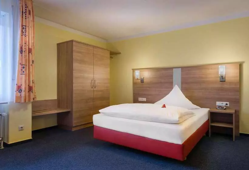 Fotos del hotel Acora Karlsruhe Living The City:  5