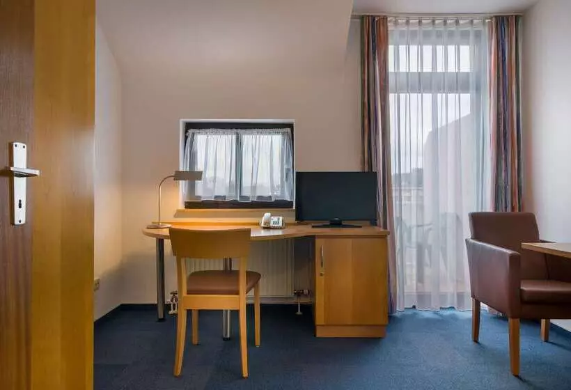 Fotos del hotel Acora Karlsruhe Living The City:  14