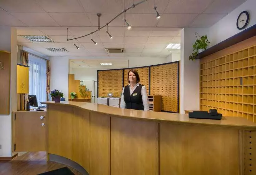 Fotos del hotel Acora Karlsruhe Living The City:  2