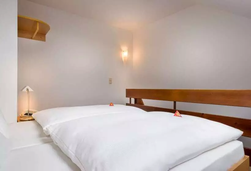 Fotos del hotel Acora Karlsruhe Living The City:  9