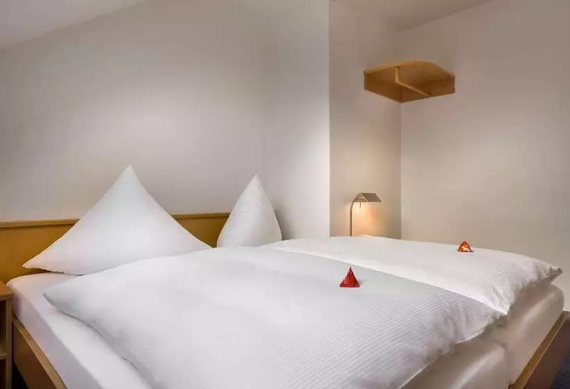 Fotos del hotel Acora Karlsruhe Living The City:  20