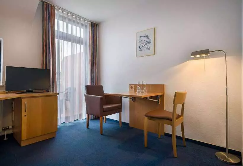 Fotos del hotel Acora Karlsruhe Living The City:  25