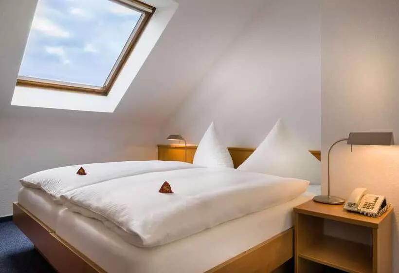 Fotos del hotel Acora Karlsruhe Living The City:  21