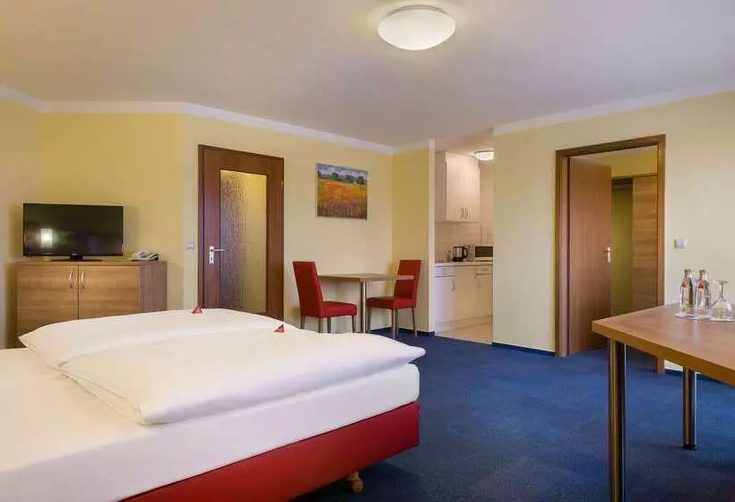 Fotos del hotel Acora Karlsruhe Living The City:  6