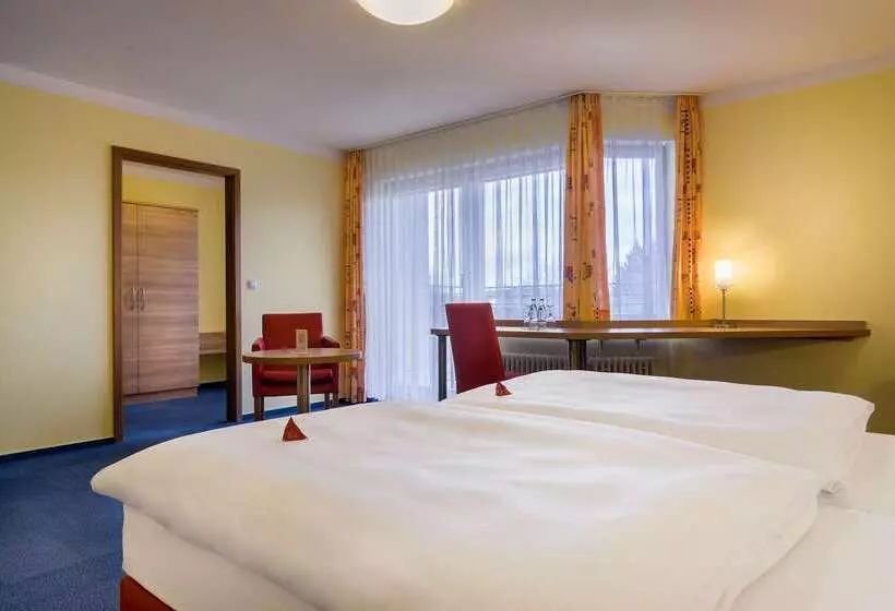 Fotos del hotel Acora Karlsruhe Living The City:  13