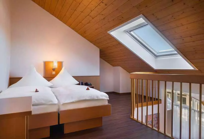 Fotos del hotel Acora Karlsruhe Living The City:  8