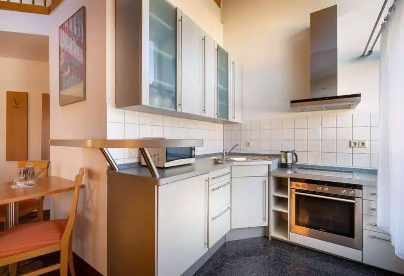 Fotos del hotel Acora Karlsruhe Living The City:  3