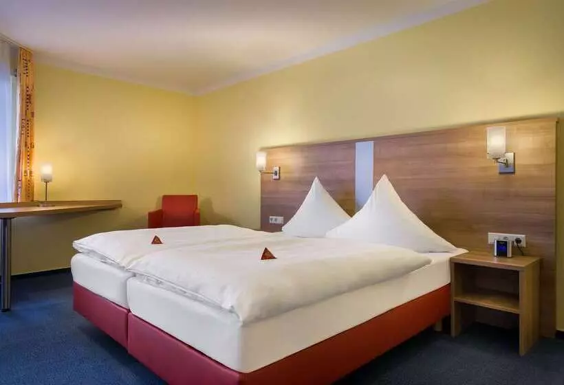 Fotos del hotel Acora Karlsruhe Living The City:  11