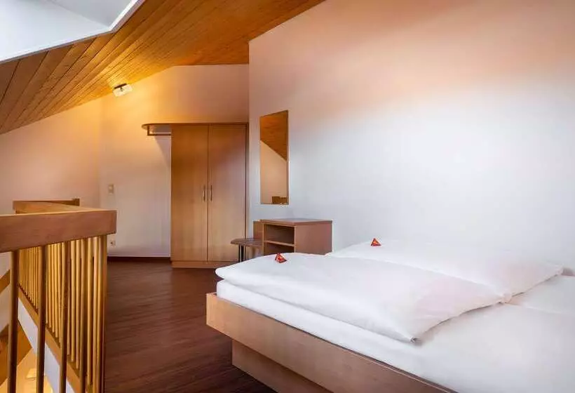 Fotos del hotel Acora Karlsruhe Living The City:  22