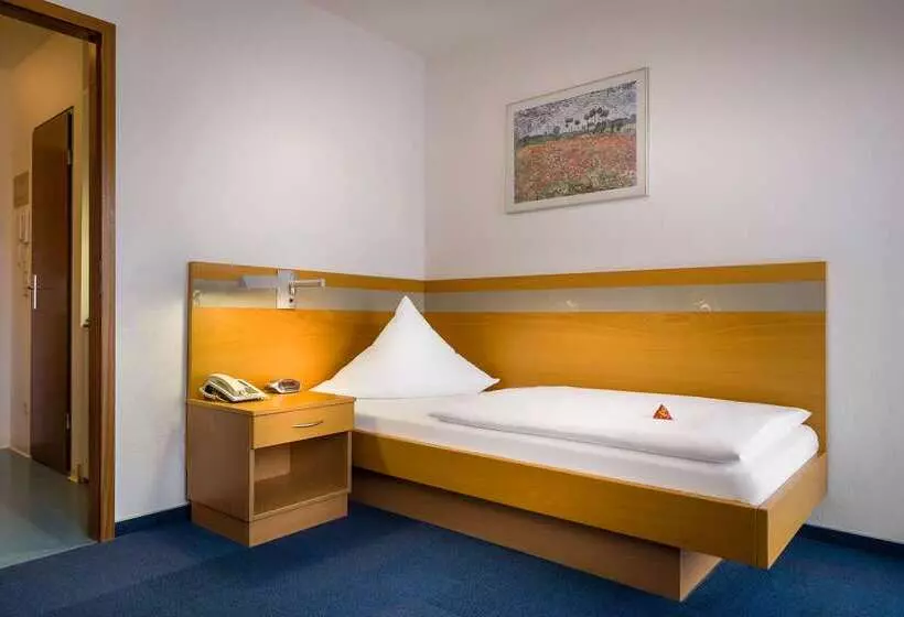 Fotos del hotel Acora Karlsruhe Living The City:  23