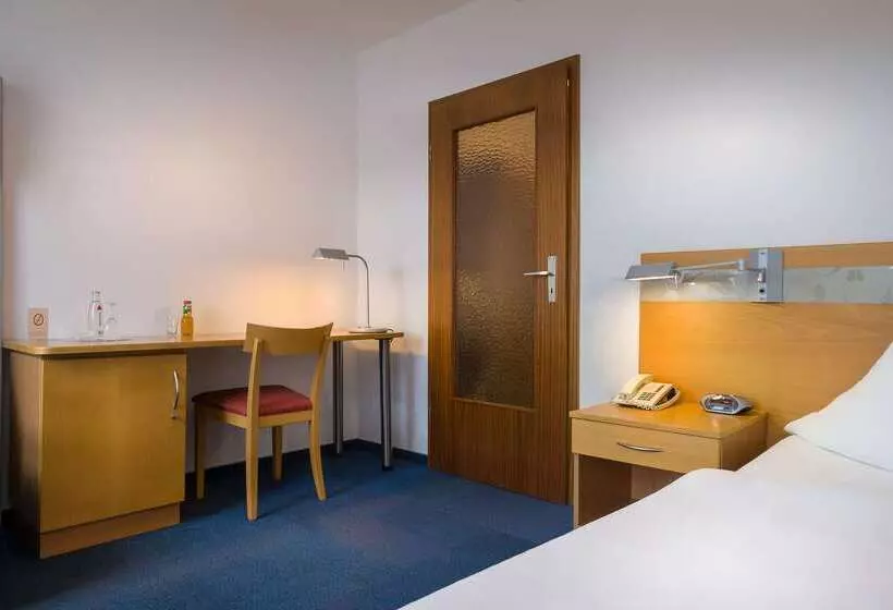 Acora Karlsruhe Living The City