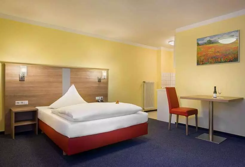 Fotos del hotel Acora Karlsruhe Living The City:  4