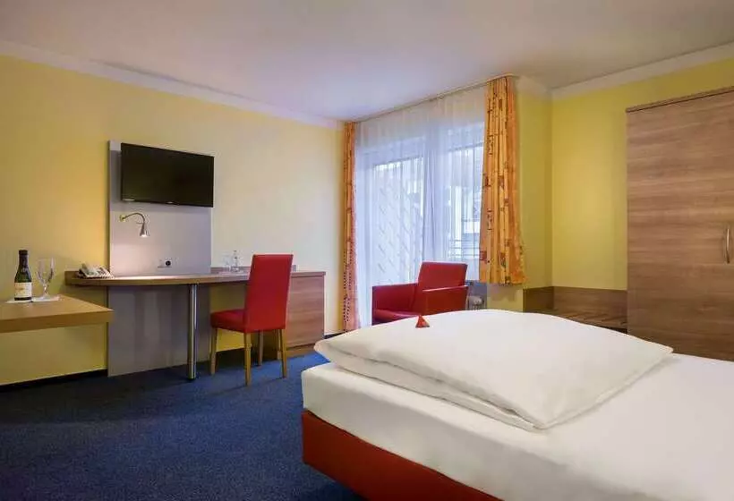 Fotos del hotel Acora Karlsruhe Living The City:  10