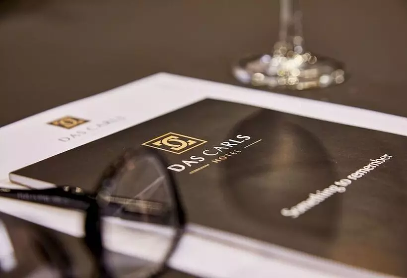 Fotos del hotel Das Carls:  4