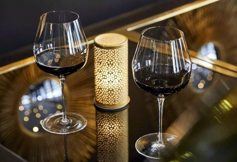 Fotos del hotel Das Carls:  6