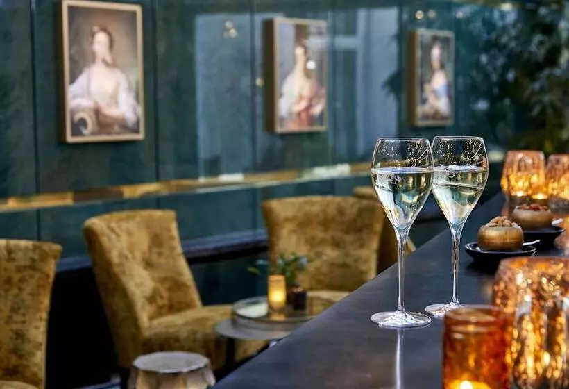 Fotos del hotel Das Carls:  8