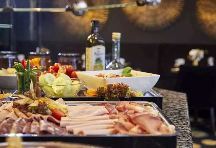 Fotos del hotel Das Carls:  9