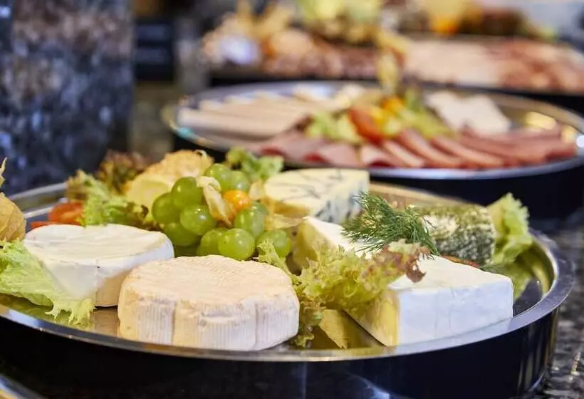 Fotos del hotel Das Carls:  2