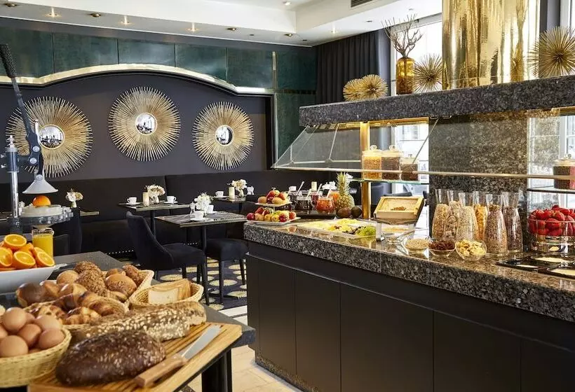 Fotos del hotel Das Carls:  11