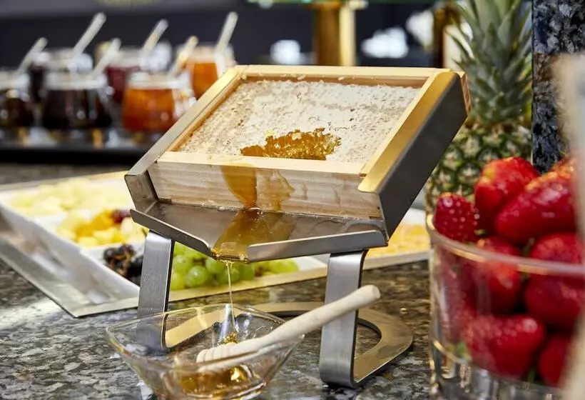 Fotos del hotel Das Carls:  10