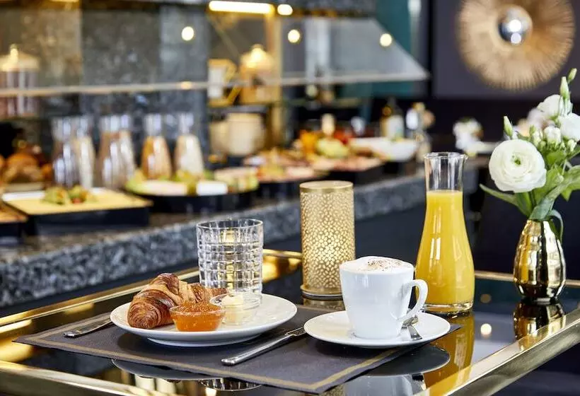 Fotos del hotel Das Carls:  15