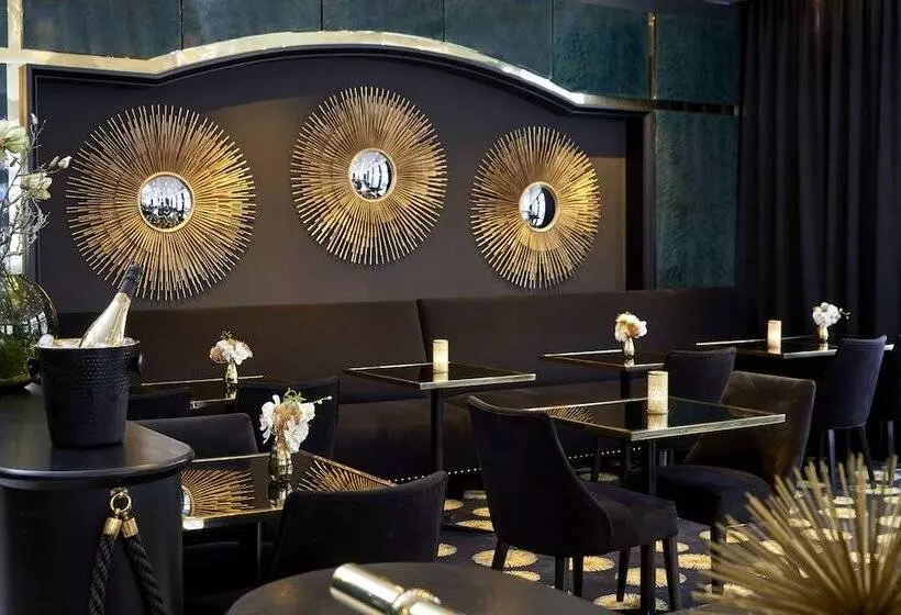 Fotos del hotel Das Carls:  13