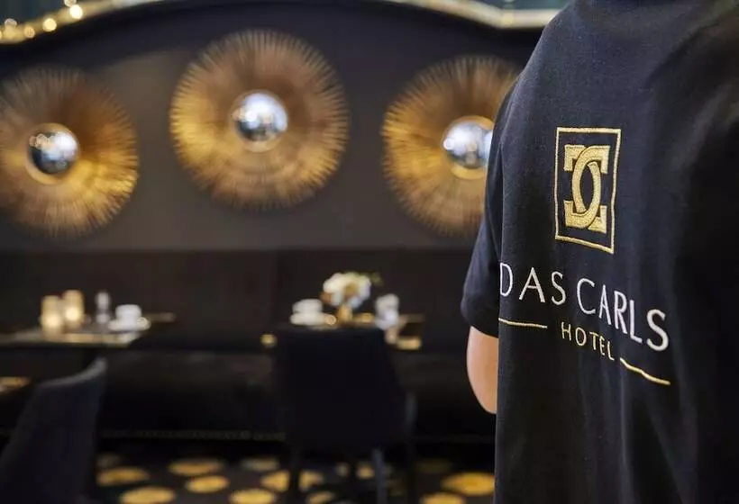 Fotos del hotel Das Carls:  12