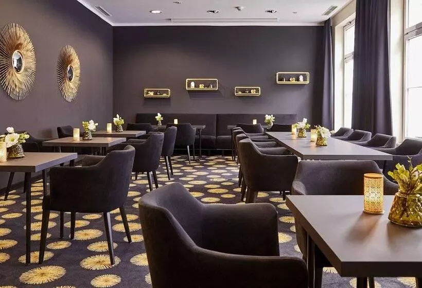 Fotos del hotel Das Carls:  5