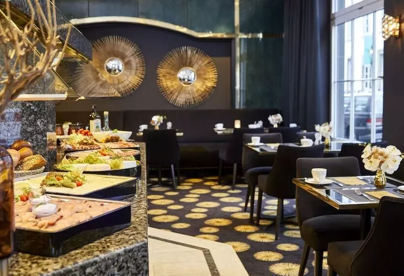 Fotos del hotel Das Carls:  7