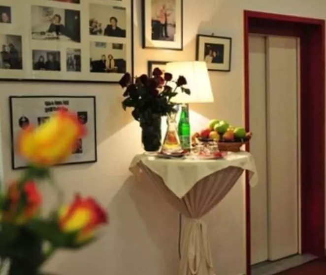 Fotos del hotel Cerano City Hotel Köln Am Dom:  25