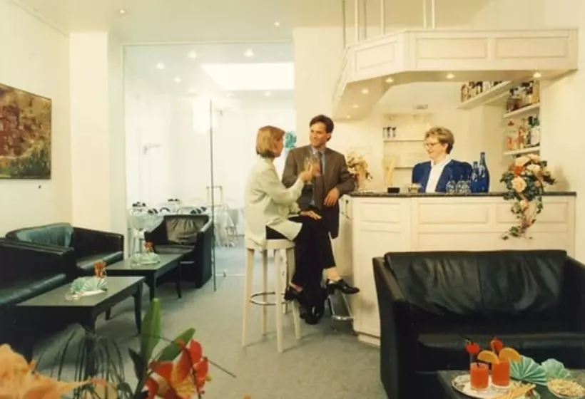 Fotos del hotel Cerano City Hotel Köln Am Dom:  4