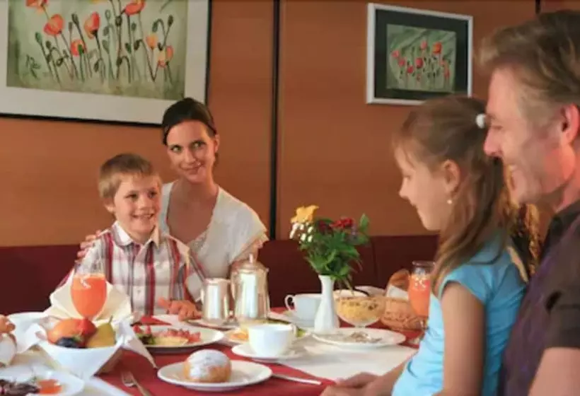 Fotos del hotel Cerano City Hotel Köln Am Dom:  18