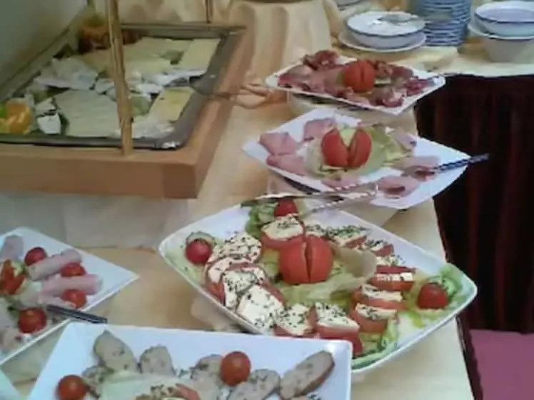 Fotos del hotel Cerano City Hotel Köln Am Dom:  9