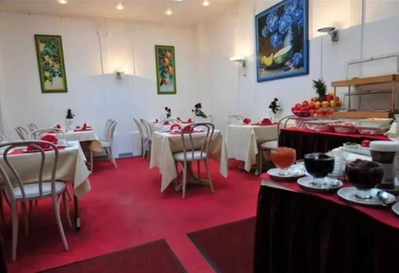 Fotos del hotel Cerano City Hotel Köln Am Dom:  12